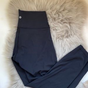 Wunder Under High-Rise Tight 25"